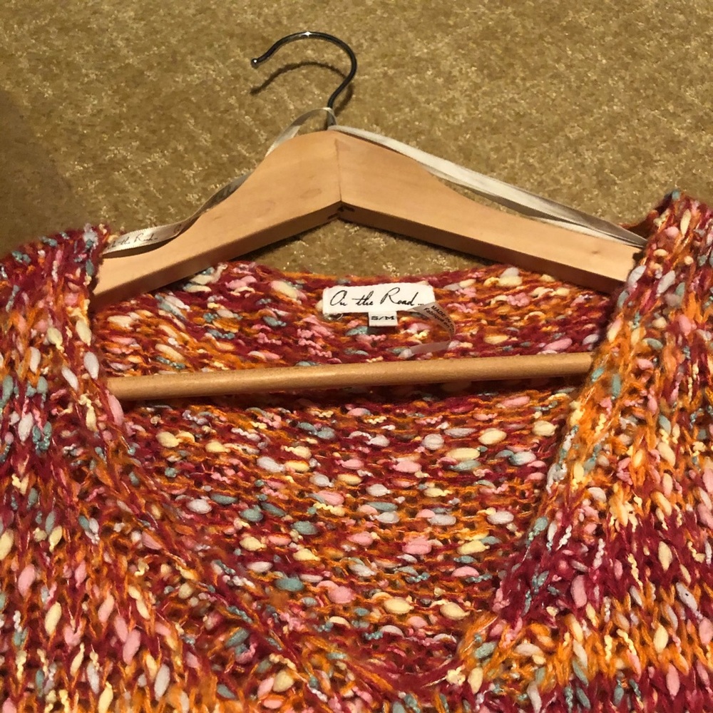 Sweater - Picture 4 of 4
